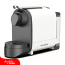Máquina de espresso de cápsulas Nespresso 700 ml 1400W