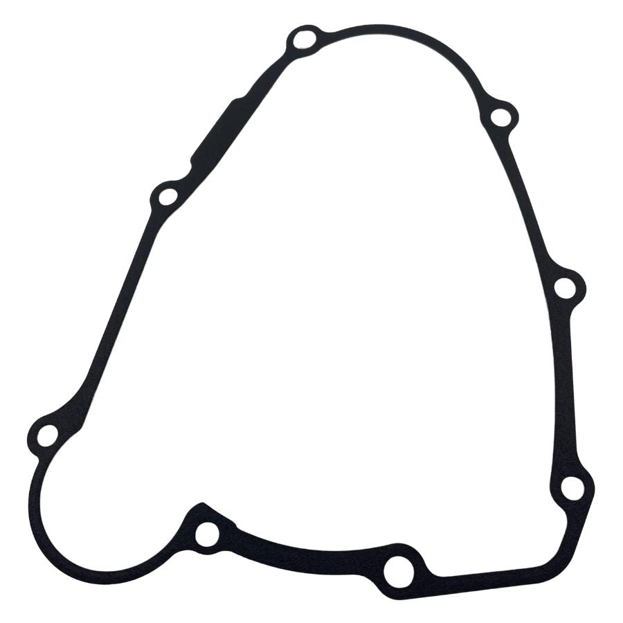 Empacadura de cobertor izquierdo (LEONCINO250 / TNT25 / TRK251)