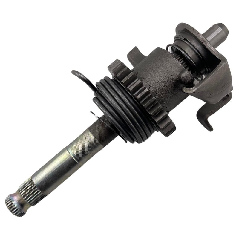 Kit de encendido a patada (RKG150)