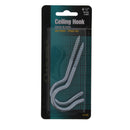 (Par) Ganchos para techo