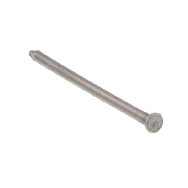 (2.5 Oz.) Clavos de alambres de 1"