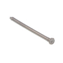 (2.5 Oz.) Clavos de alambres de 1"