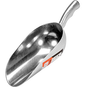 Cuchara De Aluminio para hielo (350 Ml)