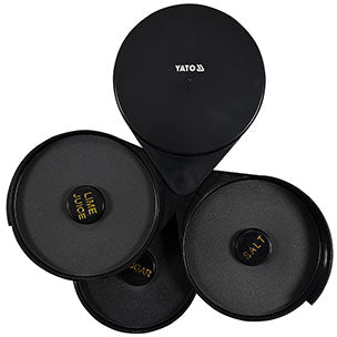 Decorador De Bebidas Y Cocteles