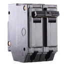 Breaker eléctrico 20 amperios de 2 polos, 120/240 V. General Electric (GE)