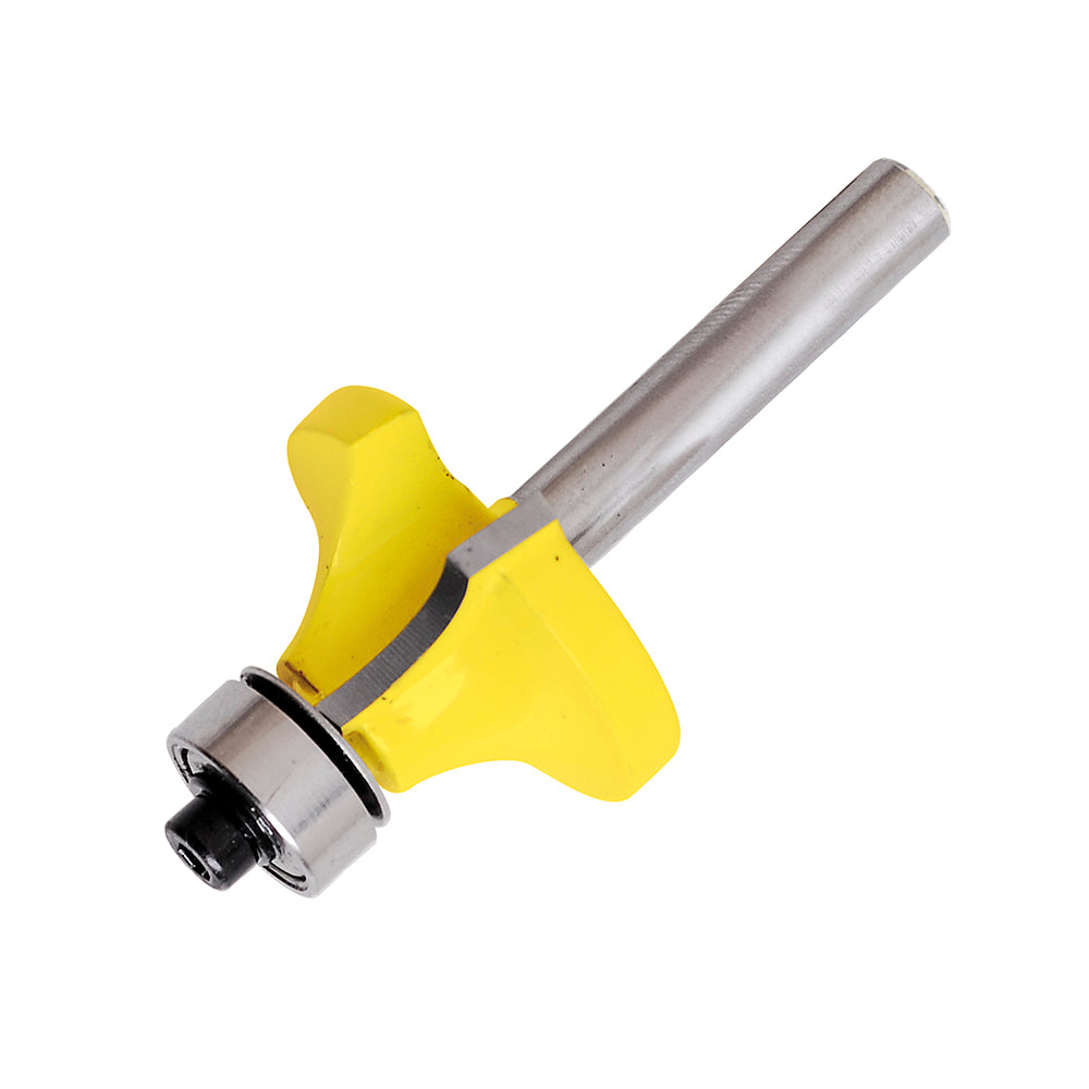 Mecha para router redondeador con balero 1-1/4x5/8" Surtek