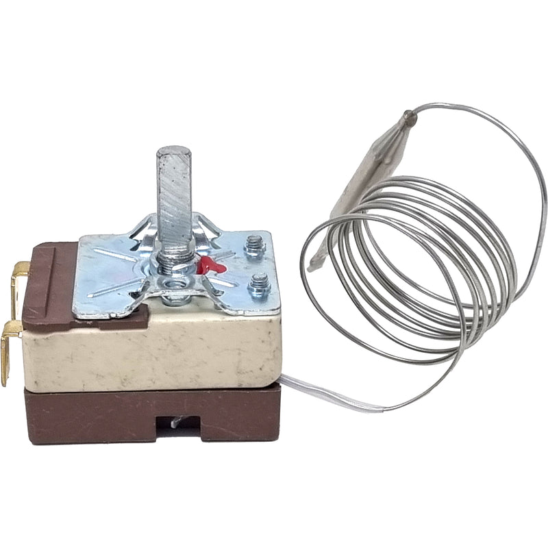 TERMOSTATO DE 200C PARA FREDIDORA ELECTRICA SK02
