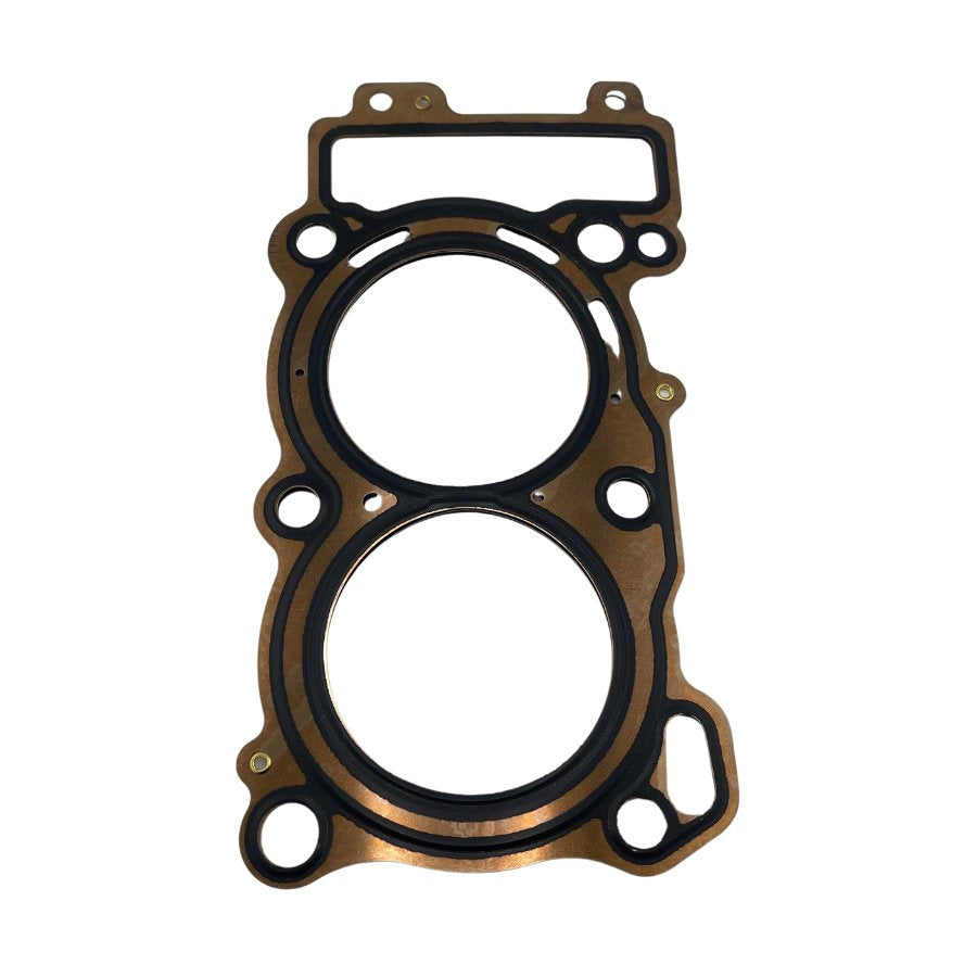 Empacadura de la culata (LEONCINO500 / TRK502X)