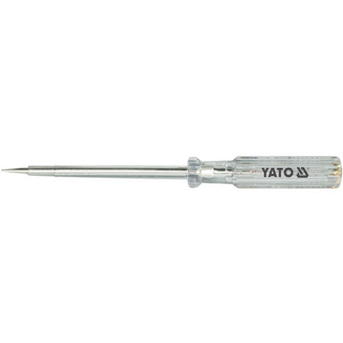 Probador De Voltaje De 250 V, 4 X 190 Mm