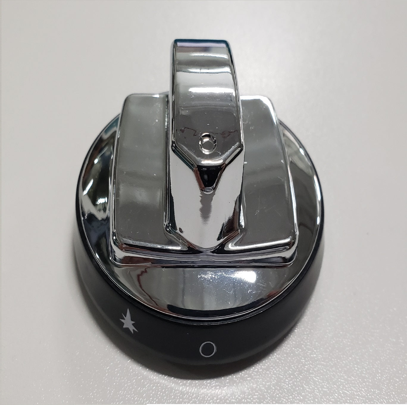 Perilla para Freidora Doble SH50