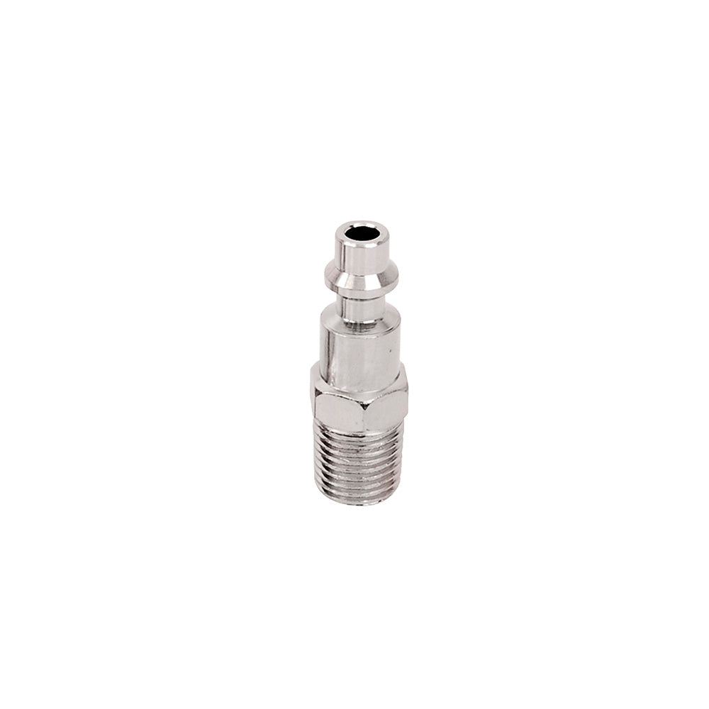 Conector de conexión rápida macho 1/4" NPT Surtek
