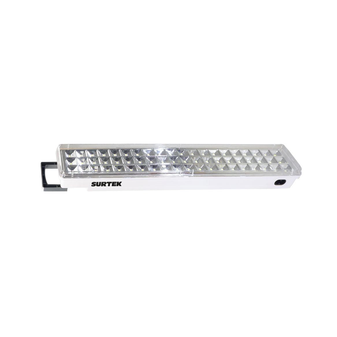 Lámpara de emergencia 60 LED Surtek