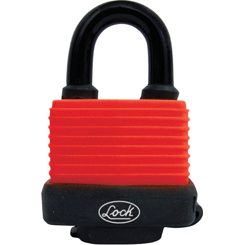 Candado impermeable corto 40 mm Lock