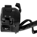 Mandos izquierdos (TNT150)