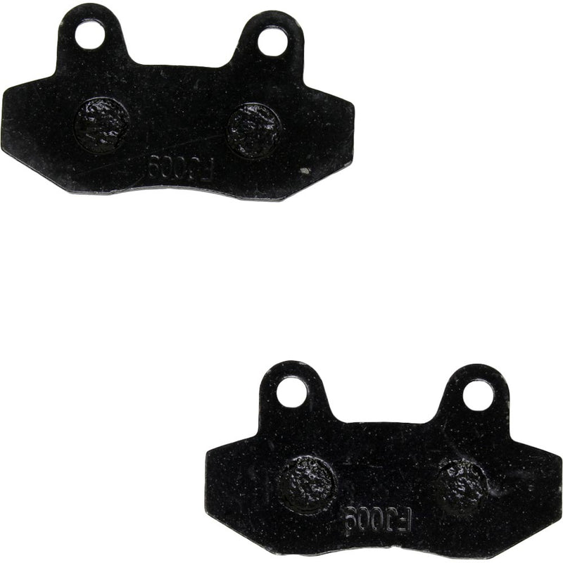 Pastillas de freno delantero (K-BLADE125 / TNT135)