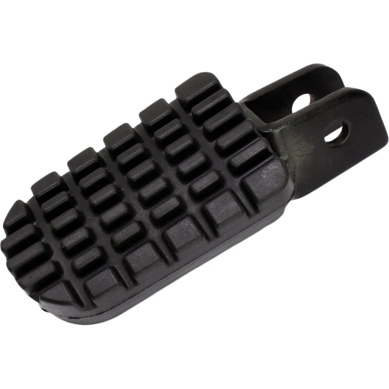 Posa pie delantero derecho (TX200)