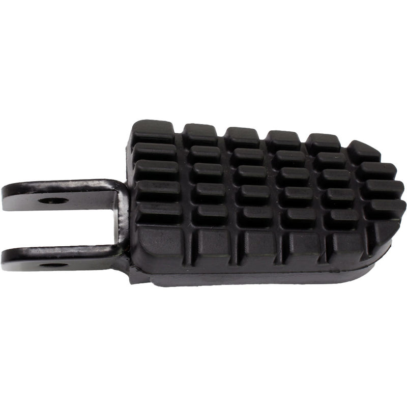 Posa pie delantero derecho (TX200)