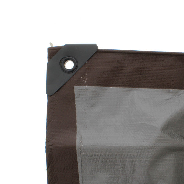 Lona heavy duty (8 x 10 pies, 160G/M2)