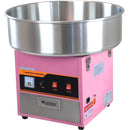 Máquina de algodón de azúcar 1080 watt 120 60htz.