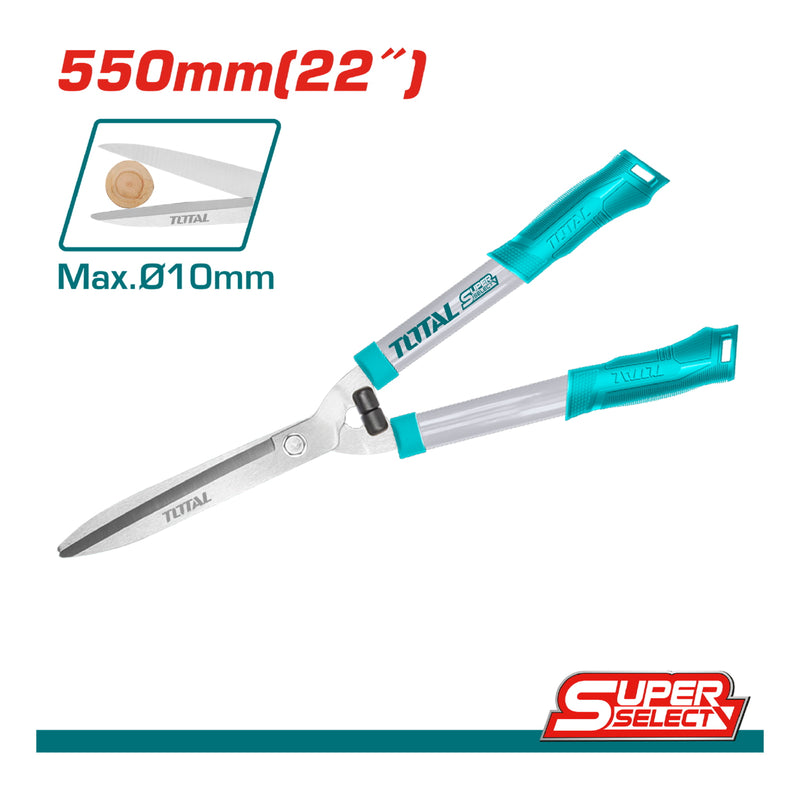Tijera para podar arbustos 22"(550mm) de largo
