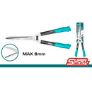 Tijera para podar arbustos 22"(550mm) de largo