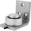 Chumacera superior diam. 50 mm. Con platina para atornillar.