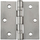 Bisagra Cuadrada Inoxidable 4x4" Proforza