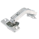 Bisagra bidimensional para esquina 135° Lock