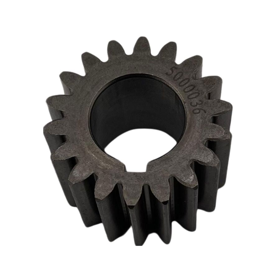 Pinon del ciguenal II (RKG150)