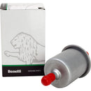 Filtro de combustible (TNT135 / TNT25 / TRK251 / LEONCINO250 / 302S / TNT600)