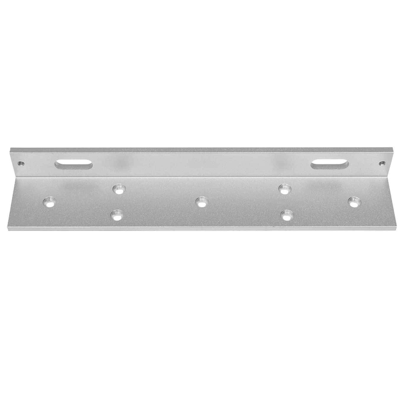 Adaptador en forma L para cerradura electromagnetica 600lbs
