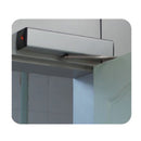 Puerta automática batiente motor de puerta abatible 110V