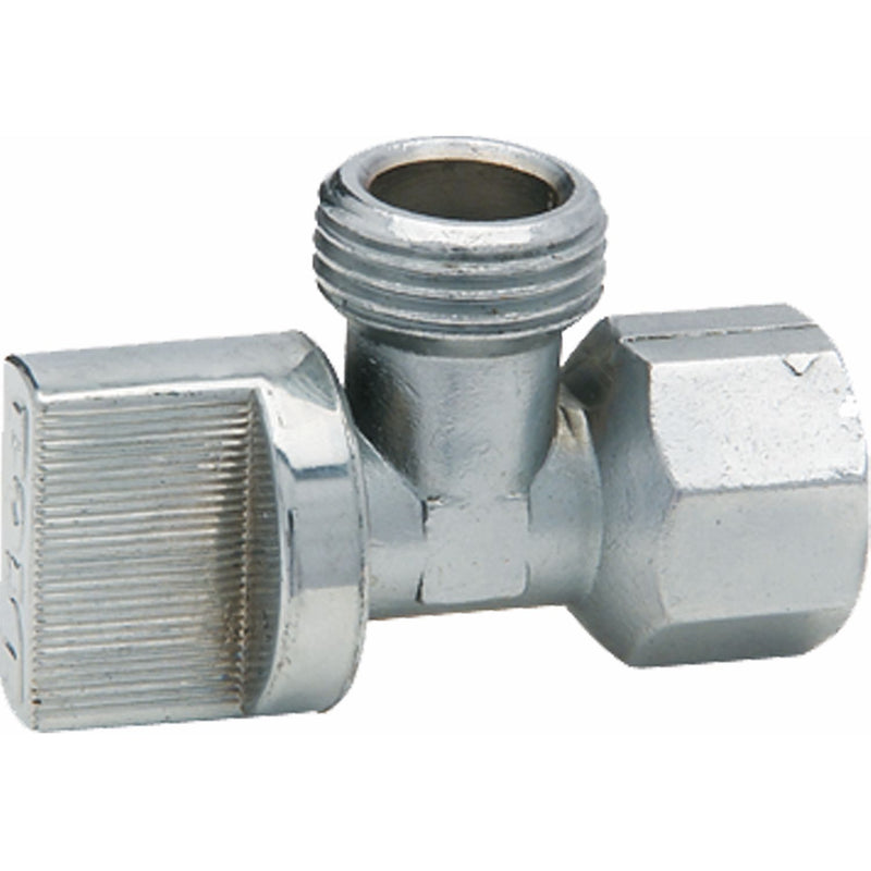 Llave angular vertical ( funciona solo con mangueras dica cod 4135AL, 4140AL, 4155AL)