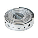 Sujetador cinta grapa de 10 pies para golgar tubería