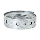 Sujetador cinta grapa de 10 pies para golgar tubería