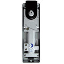 Cierra puertas hidráulico para pisos 150Kg