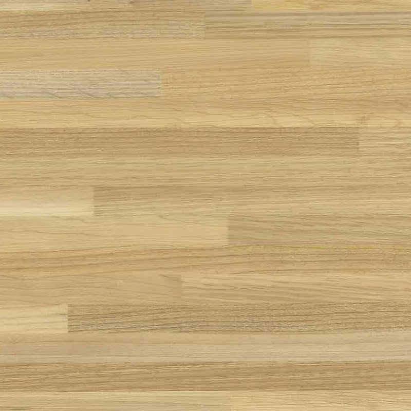 Piso SPC Bambú 1220 x 180 x 5.5 mm con IXPE 10 pc. pack 2.2 m2