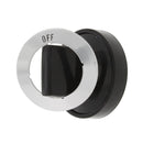 Juego de perillas para cocina de gas