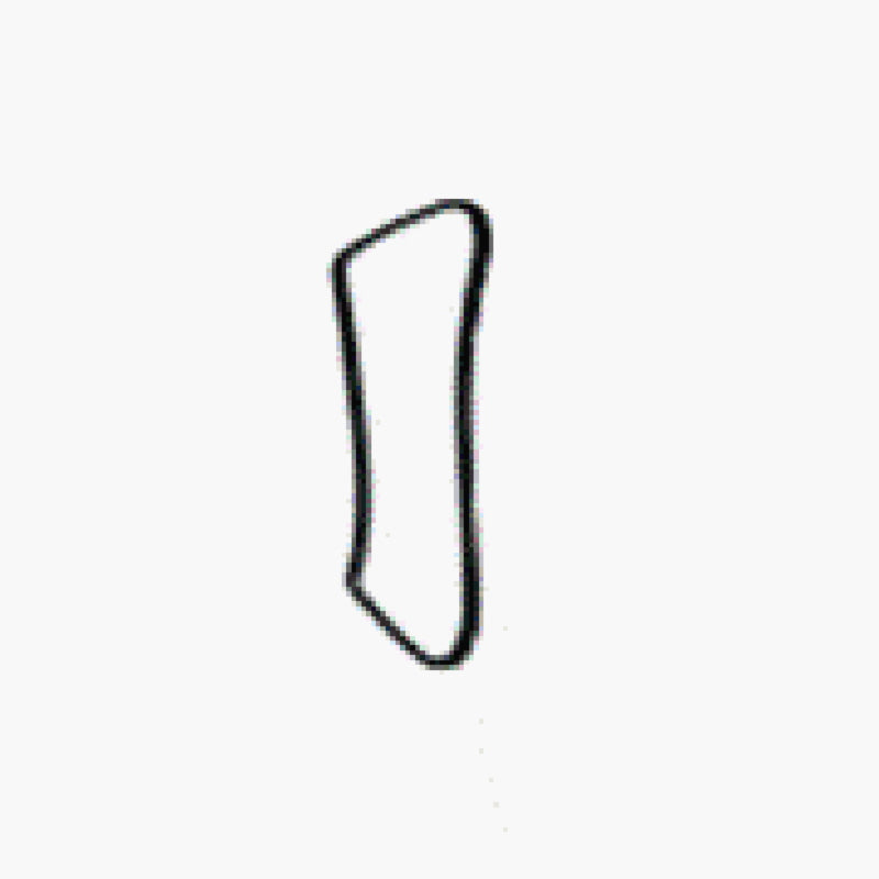 Anillo de sello (QX00000715)