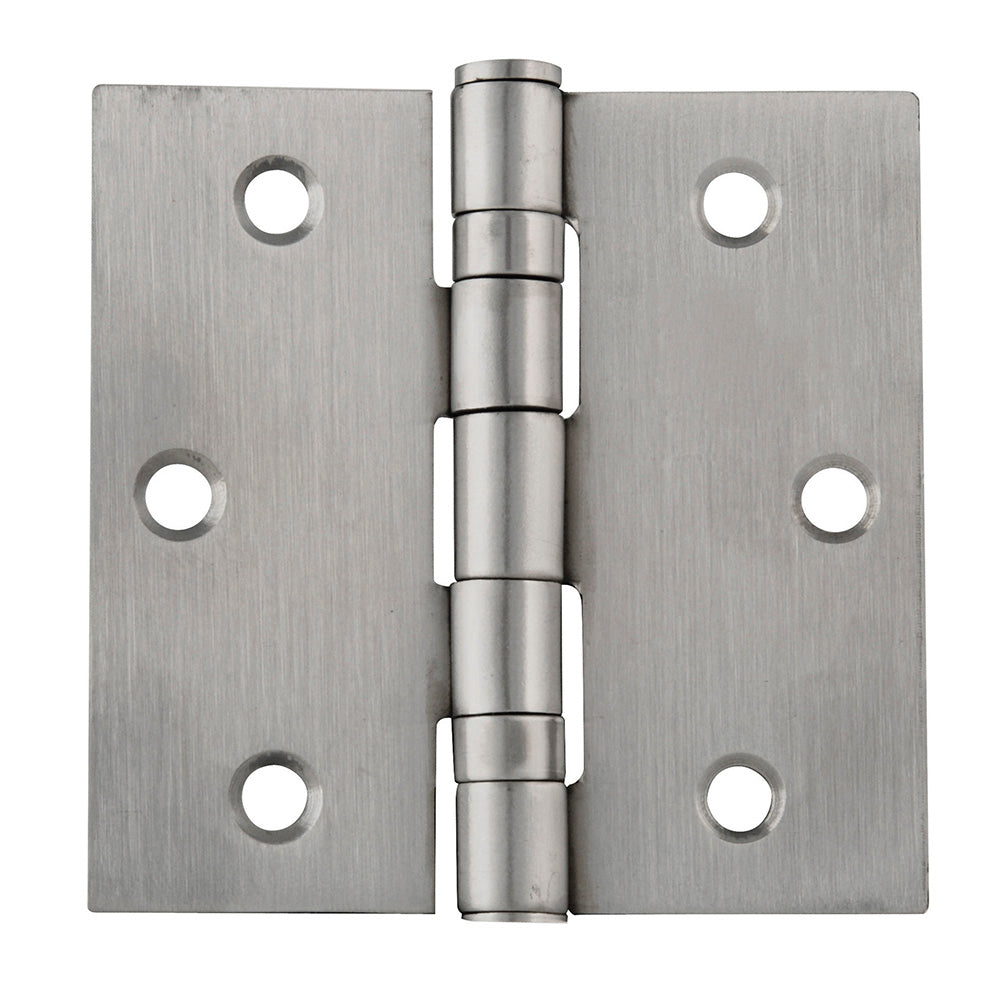 Bisagra Cuadrada Inoxidable 2.5x2.5" Proforza