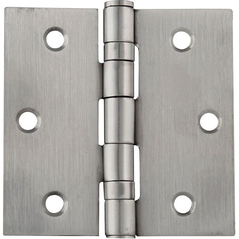 Bisagra Cuadrada Inoxidable 2.5x2.5" Proforza