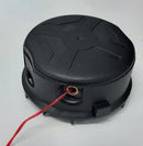 5 mts Rollo de linea 1.6 mm Desmalezadora Inalámbrica de Batería de Litio 20V. TGTLI20018