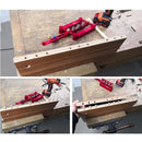 Tacos/Tarugos de madera 6*40mm/Bolsa de 1000 unidades