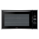 Horno empotrable eléctrico digital America 90.