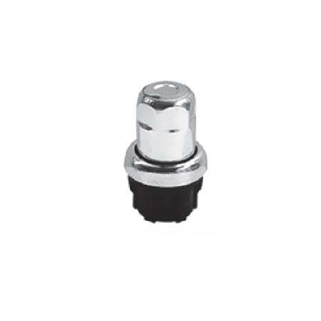 Nivelador Base Regulable Redondo para Mesas H-0481 1 1/2".