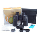 Binoculares zoom 20x50 light night vision