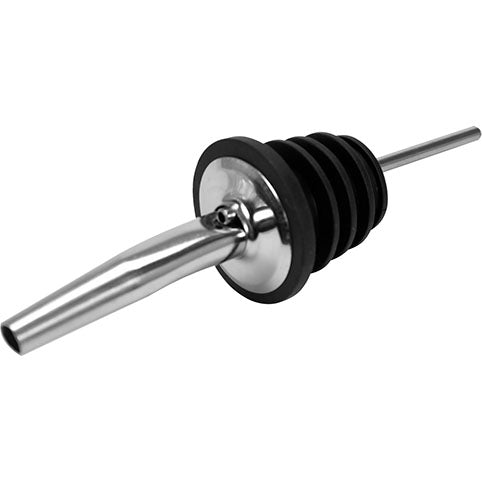 Boquilla Dispensadora De Acero Inoxidable