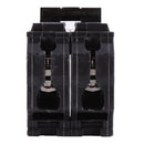 Breaker eléctrico 60 amperios de 2 polos, 120/240 V. General Electric (GE)