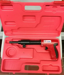 Pistola de clavos para fulminantes de Calibre 22. Modelo PT-37