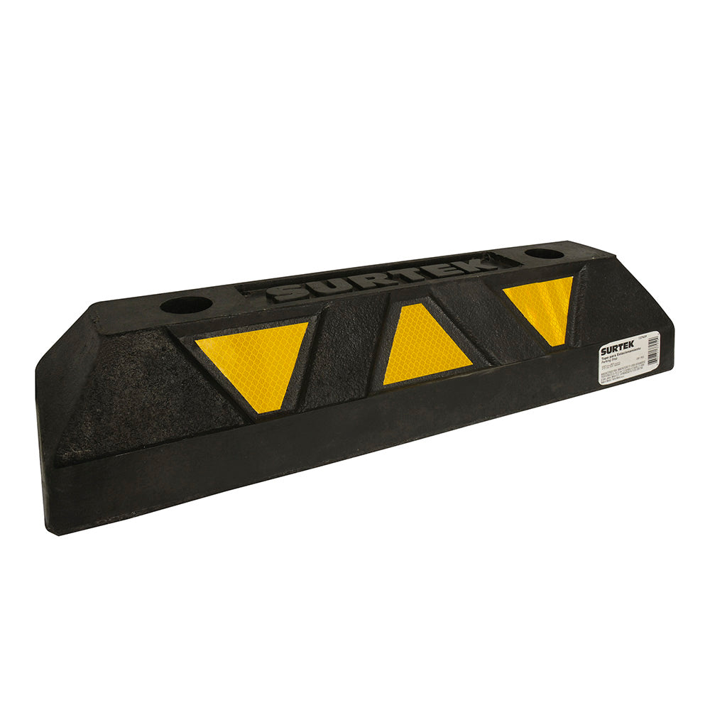 Tope de estacionamiento Surtek